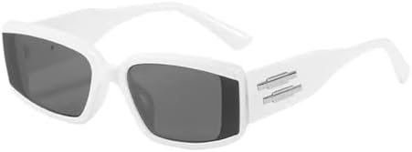 Солнцезащитные очки прямоугольной формы для женщин и мужчин, овальные, винтажные, квадратные, солнцезащитные очки для женщин, женские очки с антибликовым покрытием MTZJH, 2
Солнцезащитные очки прямоугольной формы для женщин и мужчин, овальные, винтажные, квадратные, солнцезащитные очки для женщин, женские очки с антибликовым покрытием MTZJH, 2