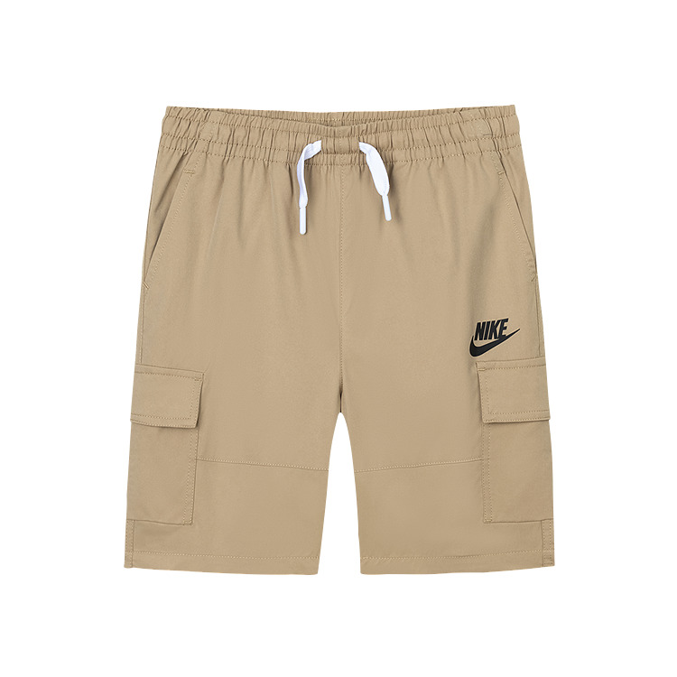 Шорты детские для возраста 3-7 лет Linen Nike, Linen
Шорты детские для возраста 3-7 лет Linen Nike, Linen