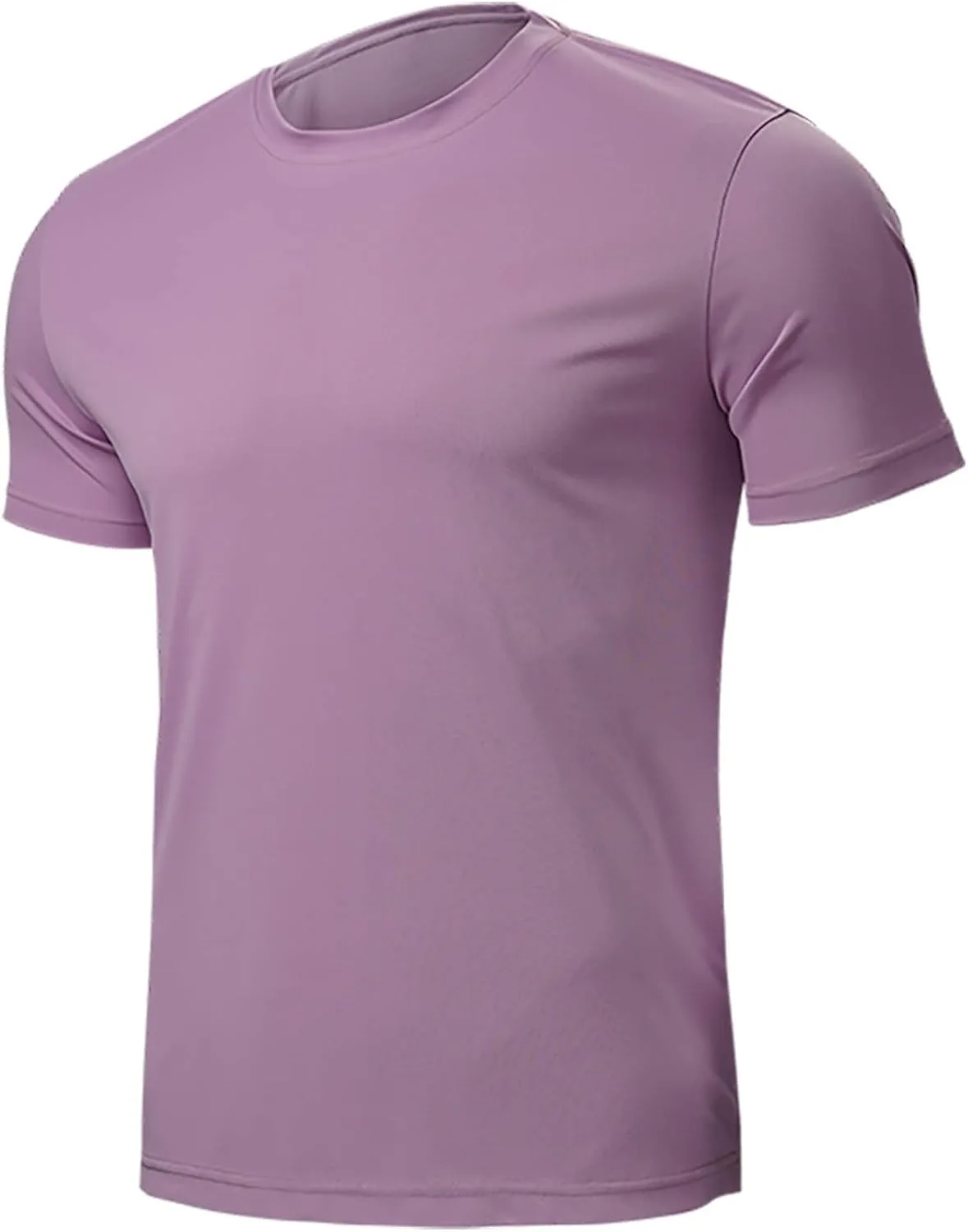 Футболка мужская Quick Dry Athletic с коротким рукавом для тренировок
Футболка мужская Quick Dry Athletic с коротким рукавом для тренировок