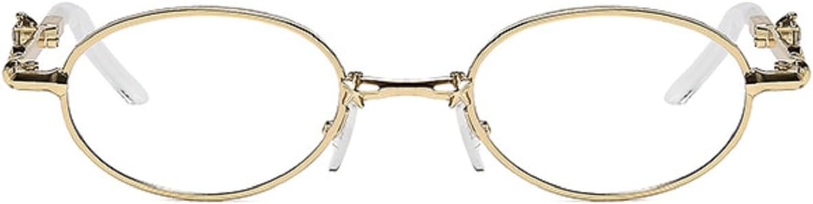 Ретро-солнцезащитные очки маленького овального размера с бриллиантами и стразами для женщин и мужчин, винтажный стиль 90-х, модные металлические солнцезащитные очки для женщин mincl, C6
Ретро-солнцезащитные очки маленького овального размера с бриллиантами и стразами для женщин и мужчин, винтажный стиль 90-х, модные металлические солнцезащитные очки для женщин mincl, C6