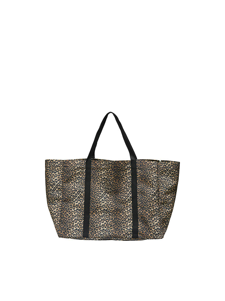 Сумка шоппер ONLY, бежевый/коричневый
Сумка шоппер ONLY, бежевый/коричневый