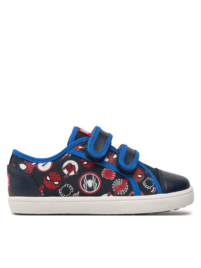 Кроссовки Geox B Kilwi Boy B45A7E 0AN54 C4226 S, темно-синий
Кроссовки Geox B Kilwi Boy B45A7E 0AN54 C4226 S, темно-синий