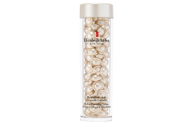 YILISHABAIYADUN Time Space Revitalizing And Plumping Hydrating Bead Capsules Serum Lotion Elizabeth Arden, 42ml (90 capsules)
YILISHABAIYADUN Time Space Revitalizing And Plumping Hydrating Bead Capsules Serum Lotion Elizabeth Arden, 42ml (90 capsules)