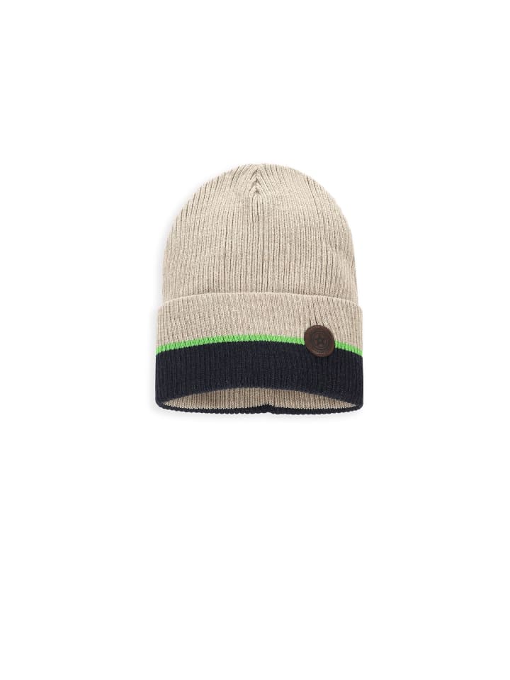 Coccodrillo Бежевая кепка
Coccodrillo Бежевая кепка