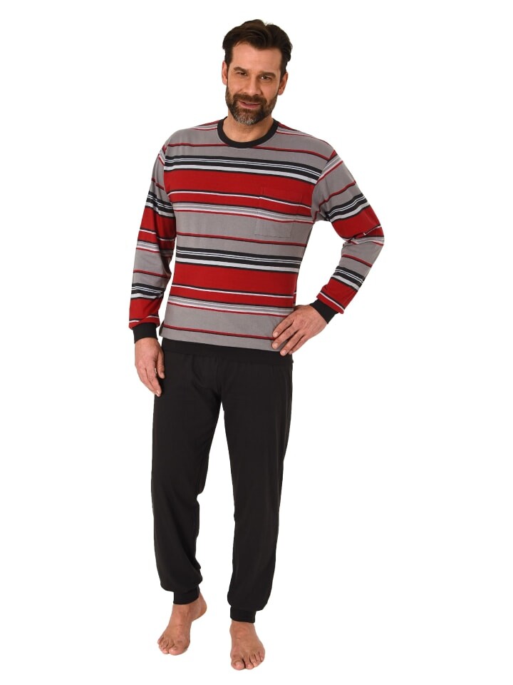 Ночное белье NORMANN, красный
Ночное белье NORMANN, красный