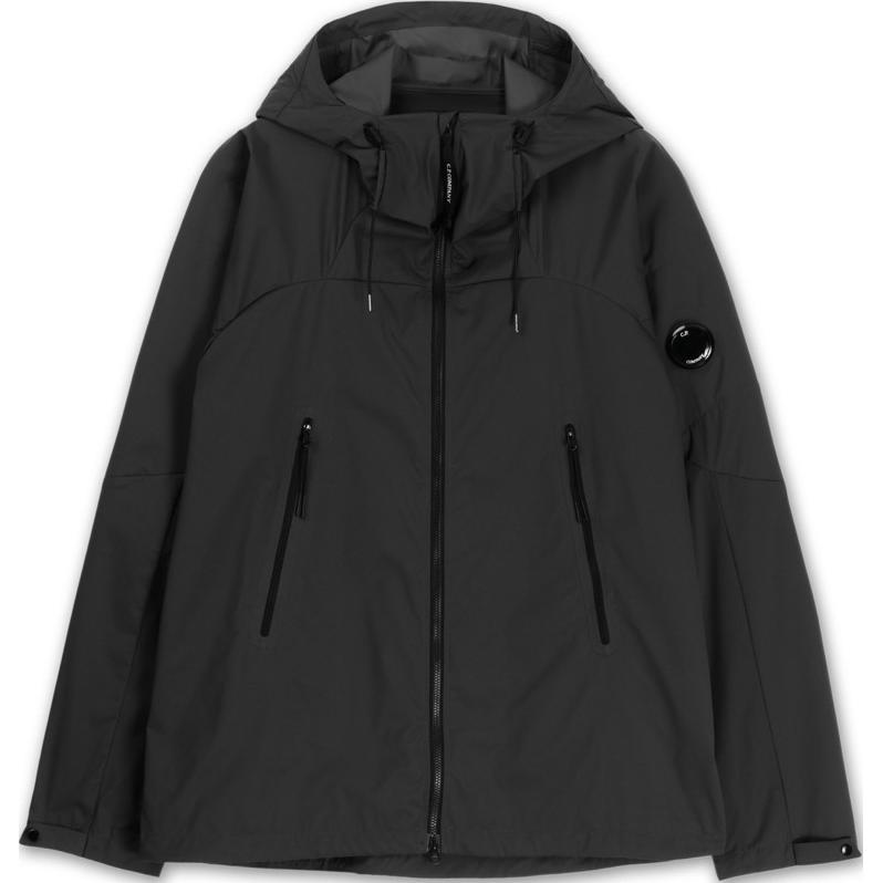 C.P.Company Куртка с капюшоном C.P. Company, Black
C.P.Company Куртка с капюшоном C.P. Company, Black