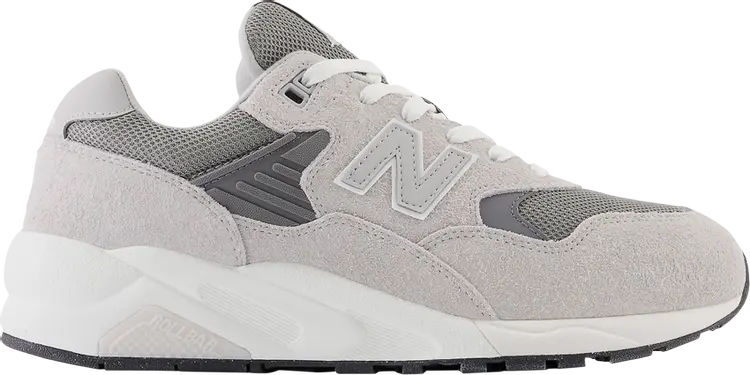 Кроссовки 580 'Raincloud', серый
Кроссовки 580 'Raincloud', серый