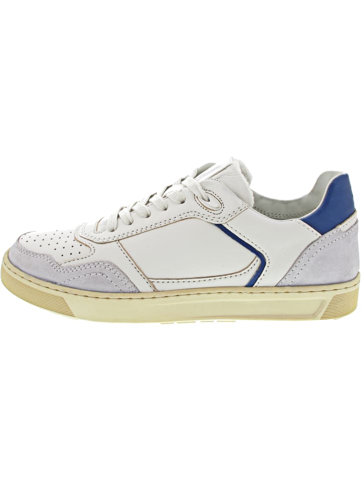 Sioux Кроссовки Tils, бежевые
Sioux Кроссовки Tils, бежевые