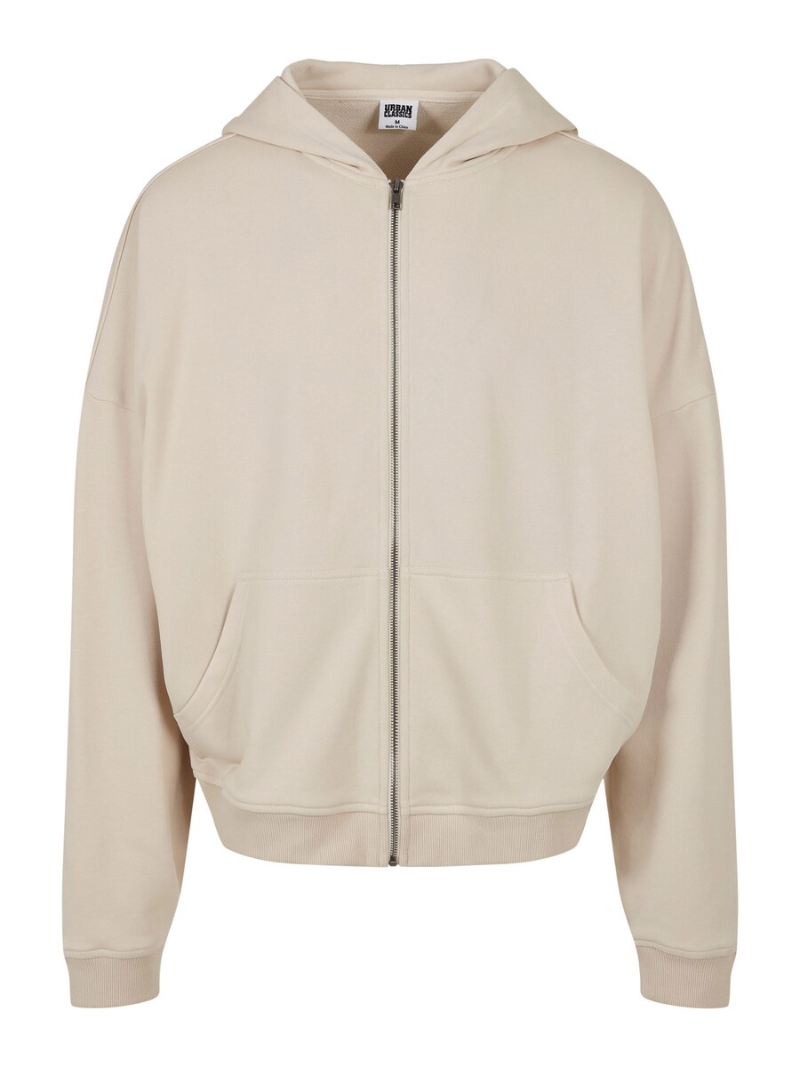 Толстовка с капюшоном на молнии Urban Classics, Kitt
Толстовка с капюшоном на молнии Urban Classics, Kitt