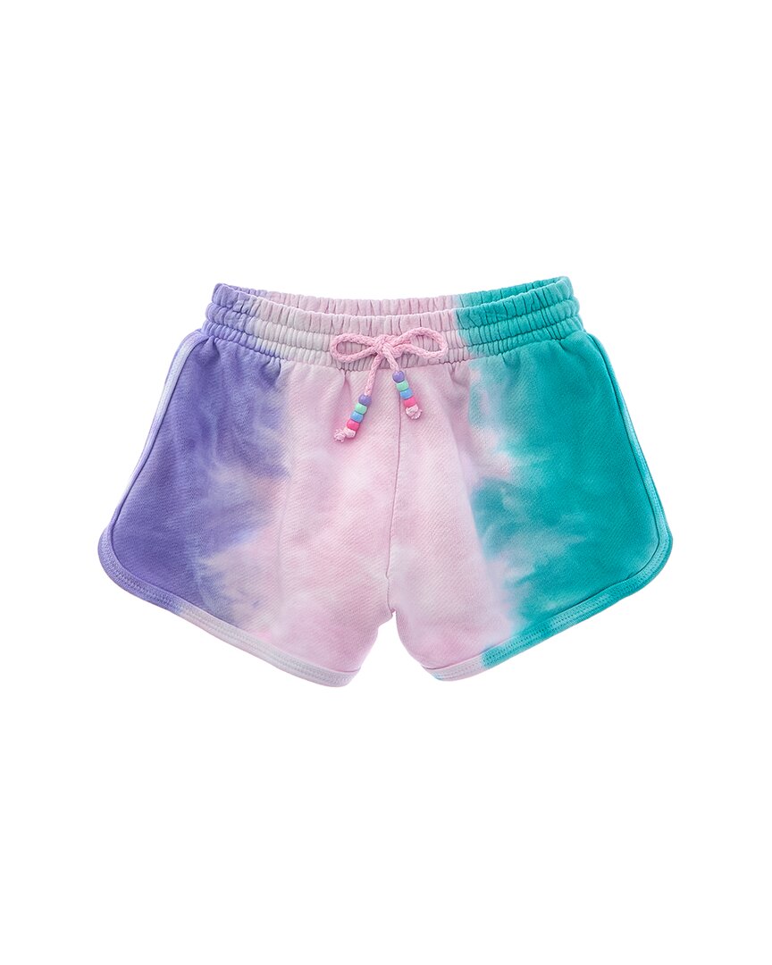 Великолепные тай-дай шорты Splendid Snow Cone, синий
Великолепные тай-дай шорты Splendid Snow Cone, синий