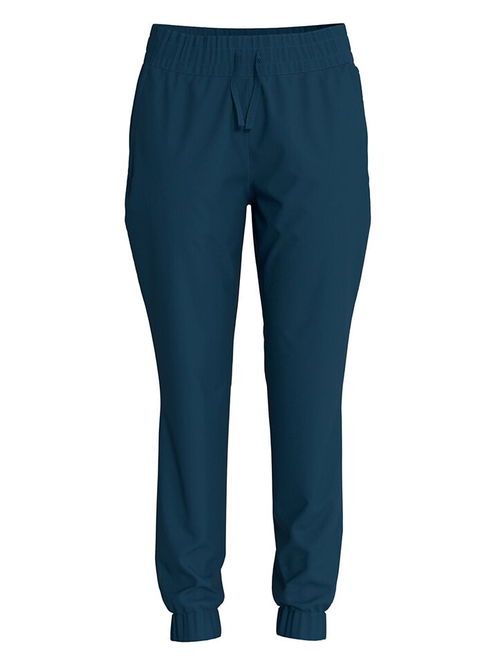 Спортивные брюки Odlo Halden, цвет petrol
Спортивные брюки Odlo Halden, цвет petrol