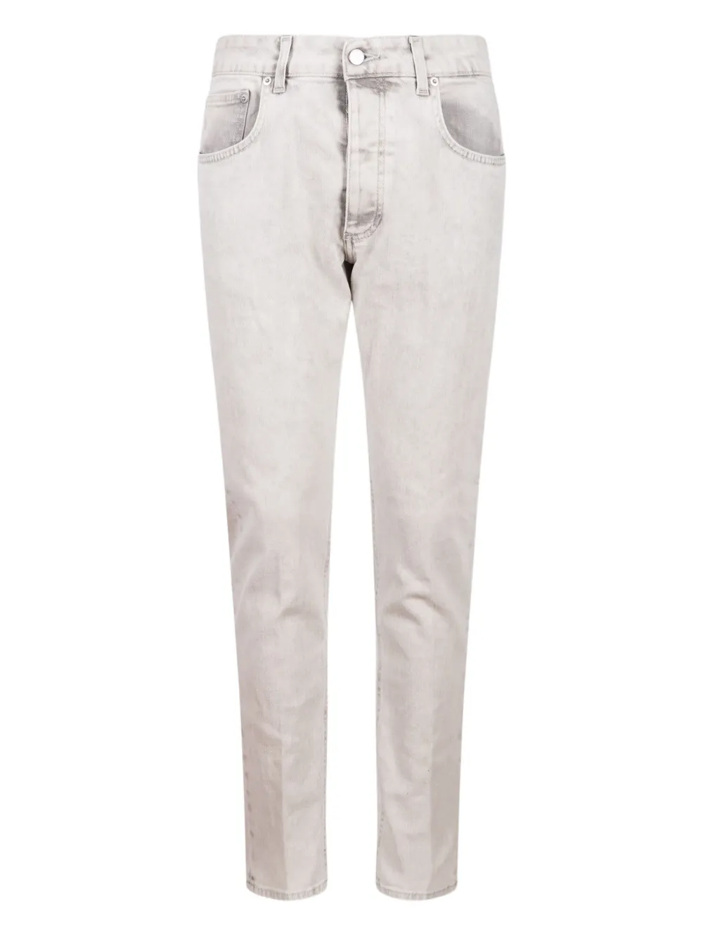 Джинсы с пятью карманами Be Able, серый
Джинсы с пятью карманами Be Able, серый