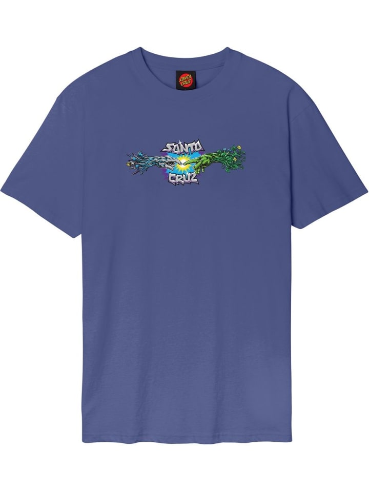 Футболка "Wooten Contact Front T-Shirt" синего цвета Santa Cruz, Синий, Футболка "Wooten Contact Front T-Shirt" синего цвета Santa Cruz
Футболка "Wooten Contact Front T-Shirt" синего цвета Santa Cruz, Синий, Футболка "Wooten Contact Front T-Shirt" синего цвета Santa Cruz