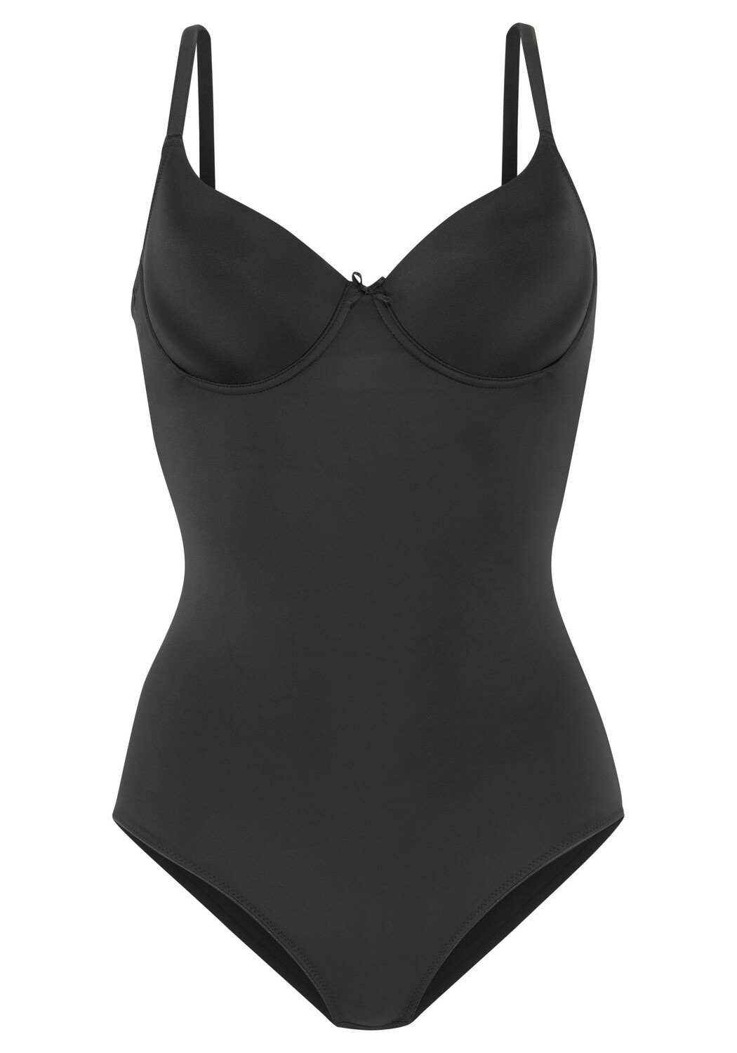 Боди nuance, черный
Боди nuance, черный