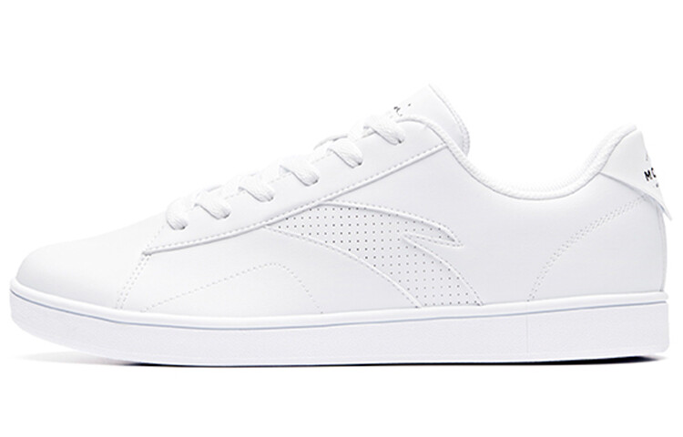 Обувь для скейтбординга Мужская Низкая Белая Anta, Белый, Обувь для скейтбординга Мужская Низкая Белая Anta
Обувь для скейтбординга Мужская Низкая Белая Anta, Белый, Обувь для скейтбординга Мужская Низкая Белая Anta