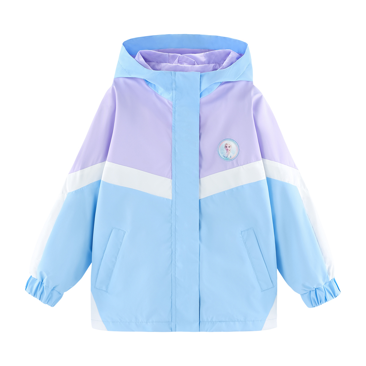 Disney Ветровка Blue Multicolor детская
Disney Ветровка Blue Multicolor детская