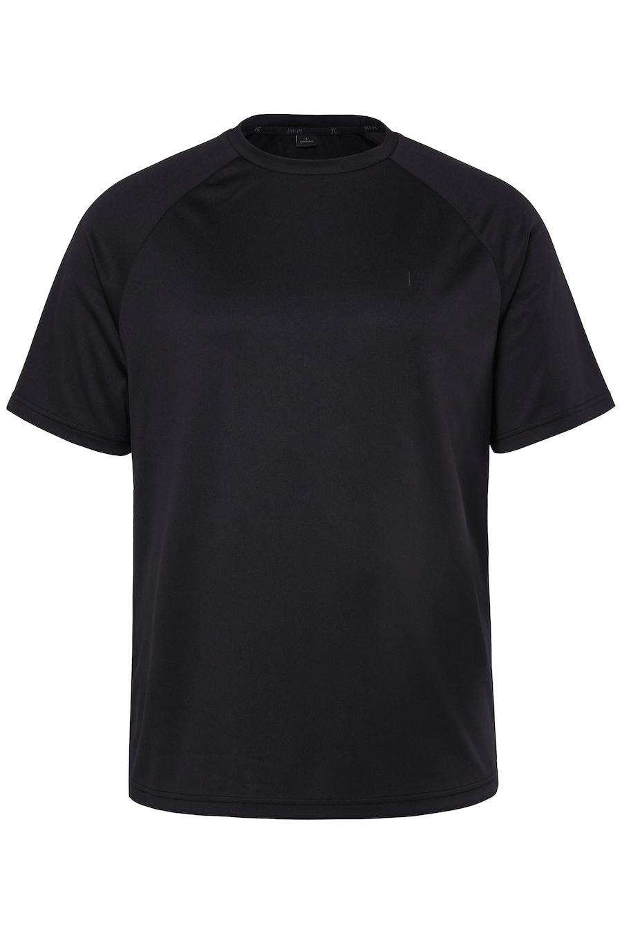 Рубашка JAY-PI, черный
Рубашка JAY-PI, черный