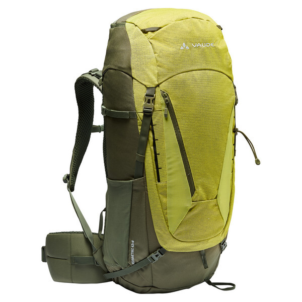 Рюкзак Vaude, ярко-зеленый
Рюкзак Vaude, ярко-зеленый