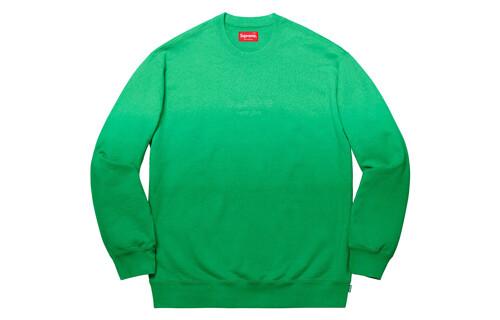 SS19 Толстовка унисекс Supreme
SS19 Толстовка унисекс Supreme