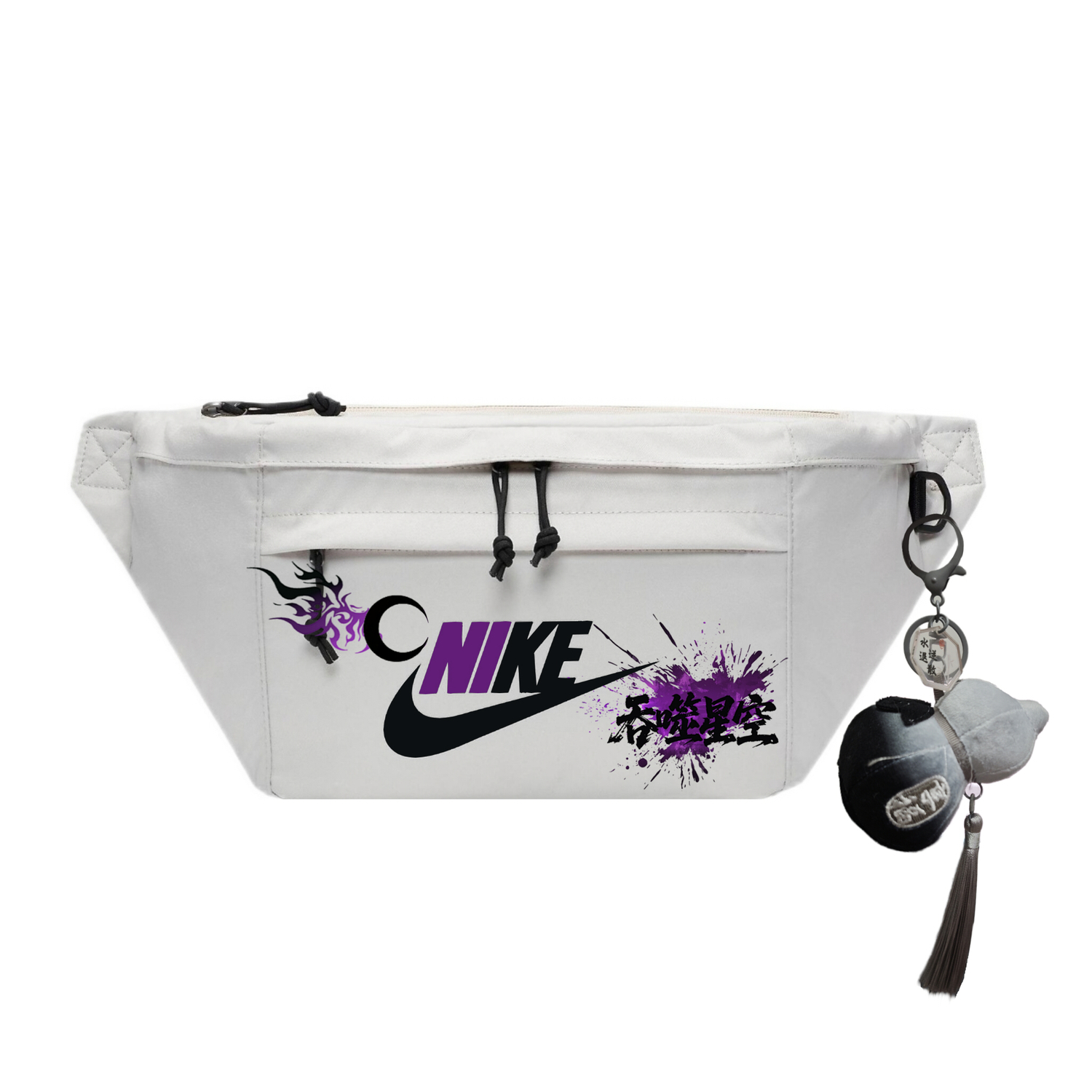 Nike Кроссбоди из ткани, сумка через плечо, слинг-сумка, поясная сумка Regular Unisex Multicolor
Nike Кроссбоди из ткани, сумка через плечо, слинг-сумка, поясная сумка Regular Unisex Multicolor