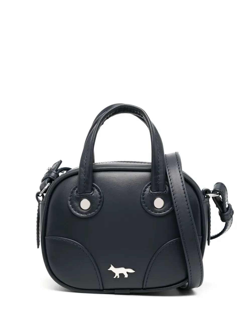 Сумка Mini Boogie Maison Kitsuné, синий
Сумка Mini Boogie Maison Kitsuné, синий