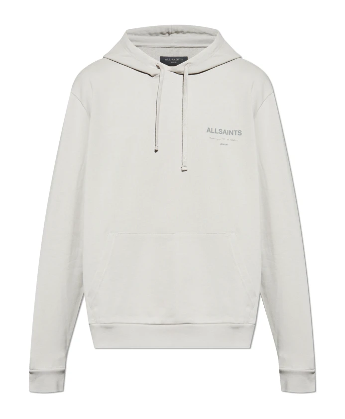 Толстовки и худи Allsaints, серый
Толстовки и худи Allsaints, серый