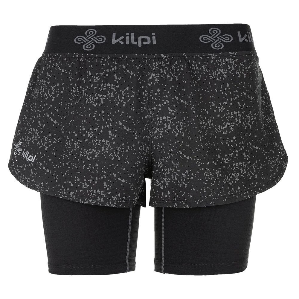 Брюки Kilpi Bergen Short, черный
Брюки Kilpi Bergen Short, черный