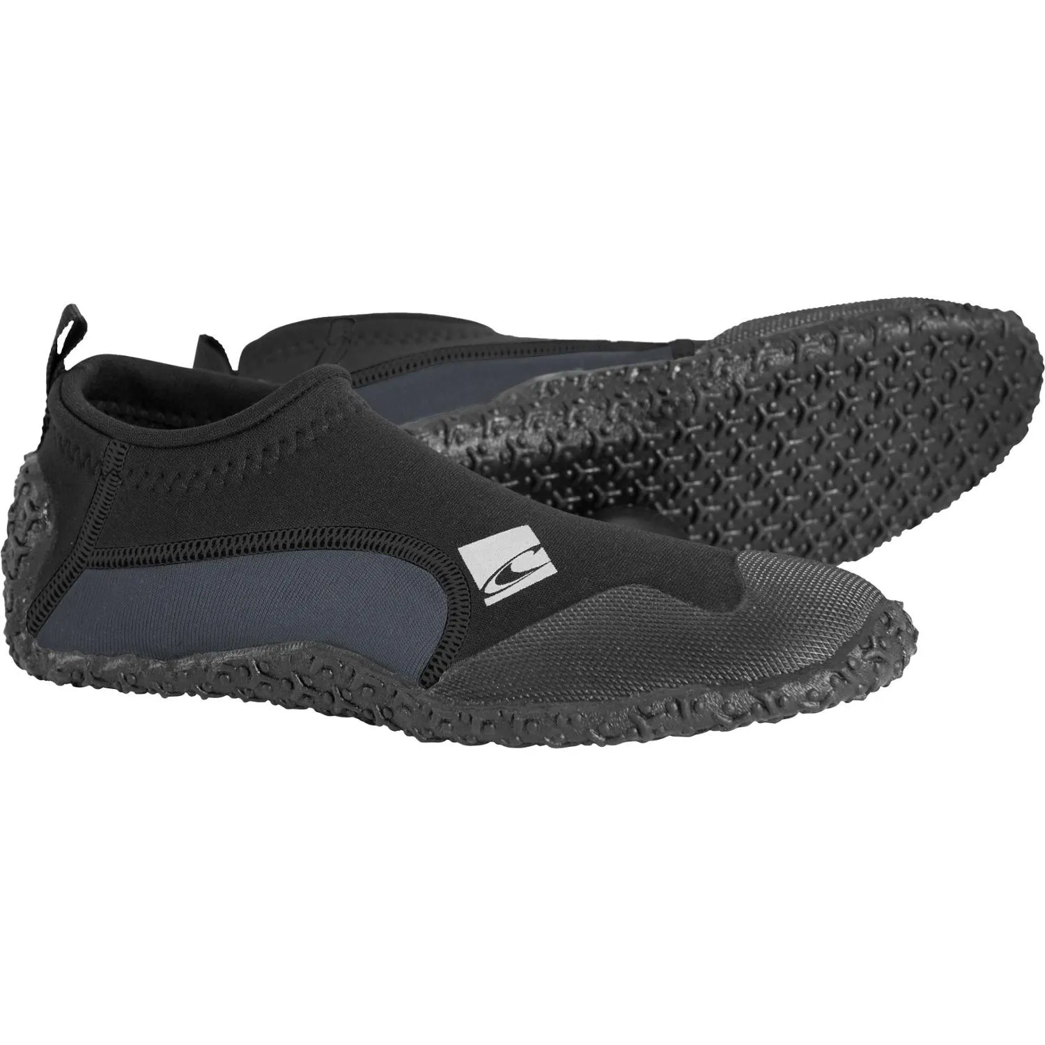 Гидроботы Reactor 2 мм O'Neill, Black/Coal
Гидроботы Reactor 2 мм O'Neill, Black/Coal