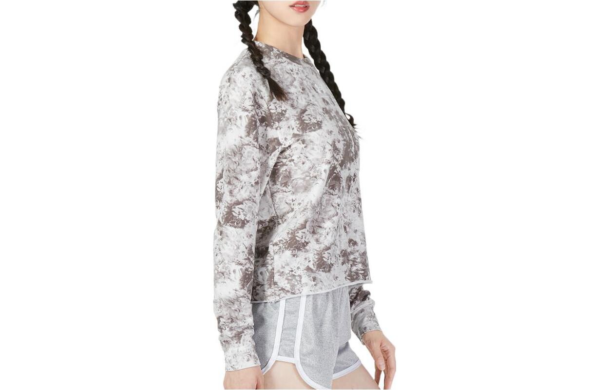 Футболка женская белая Under Armour
Футболка женская белая Under Armour