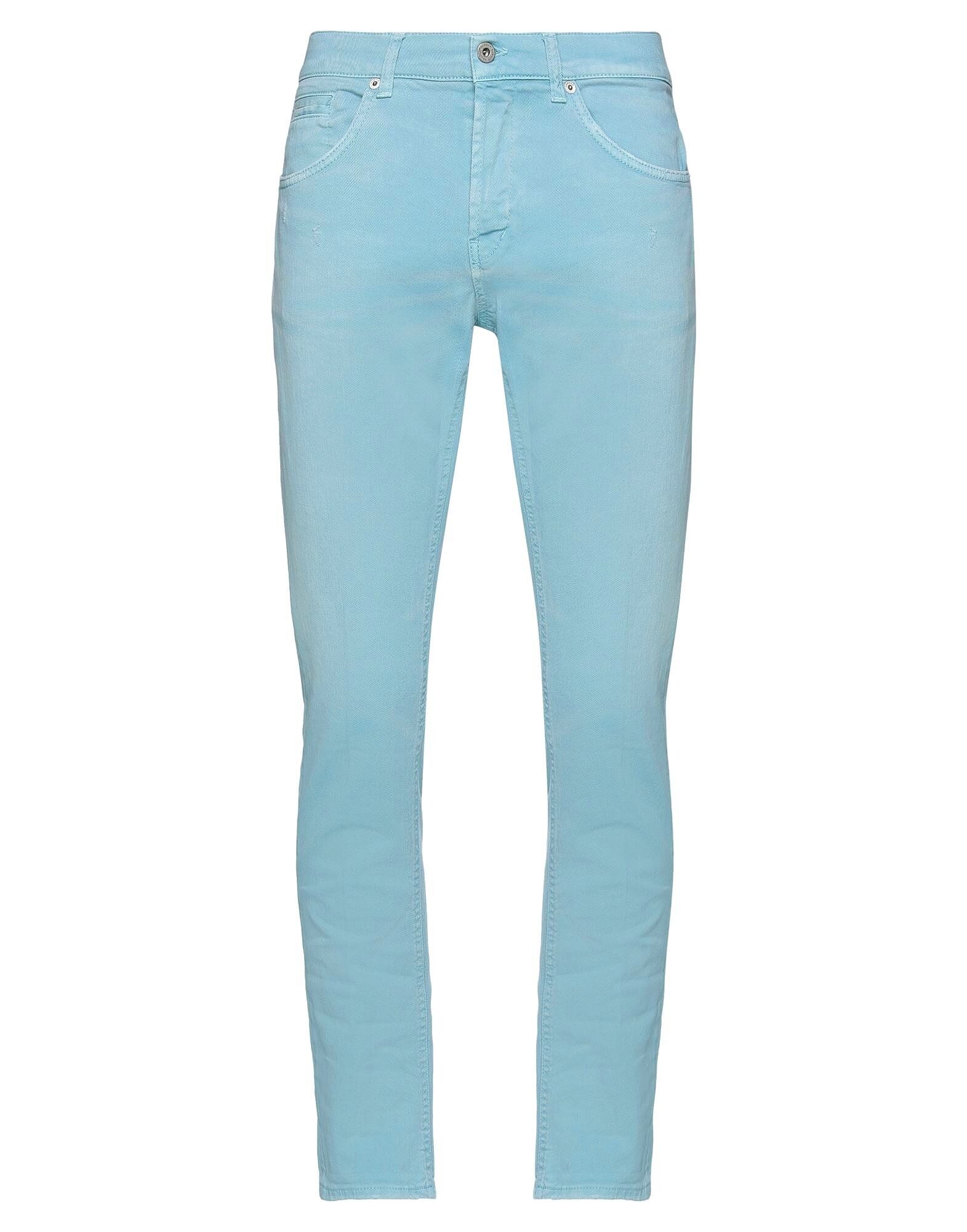 Джинсы Dondup, небесно-голубой
Джинсы Dondup, небесно-голубой