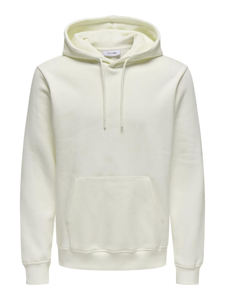 Толстовка Cloud Dancer ONLY & SONS
Толстовка Cloud Dancer ONLY & SONS