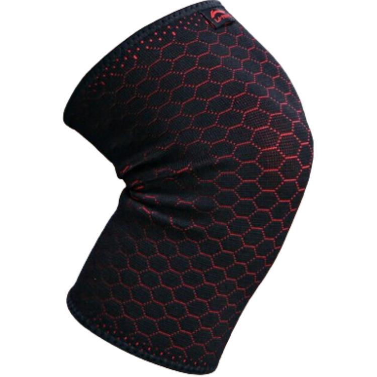 Наколенники LINING, красно-черные 1 упаковка
Наколенники LINING, красно-черные 1 упаковка