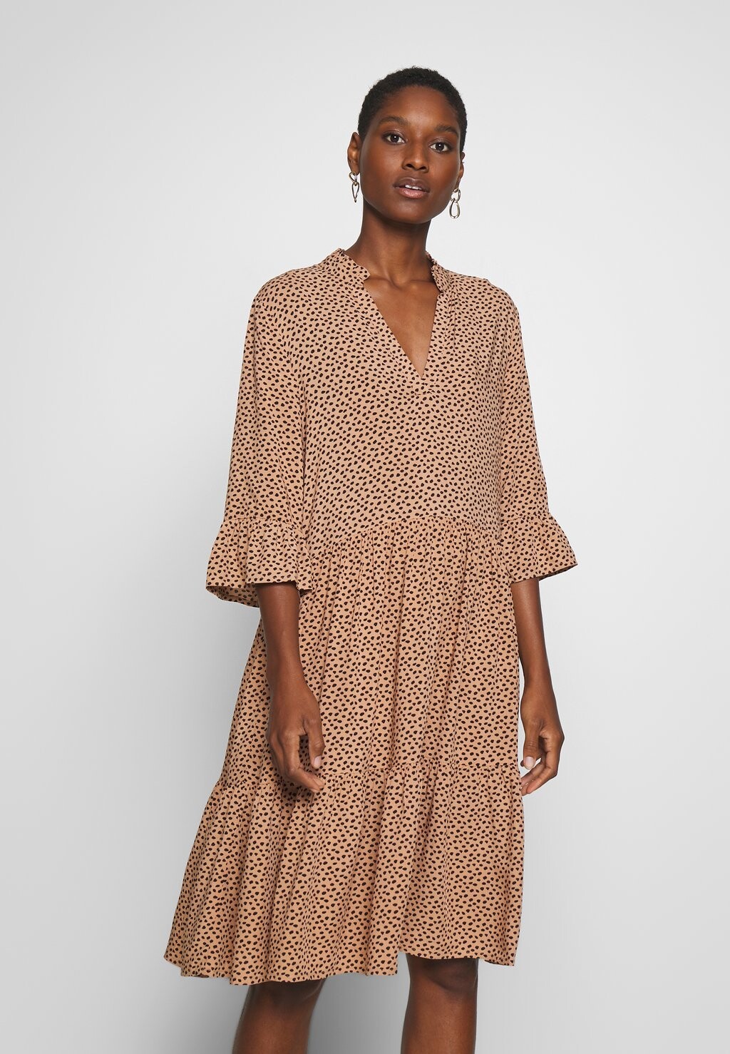 Летнее платье Saint Tropez
Летнее платье Saint Tropez