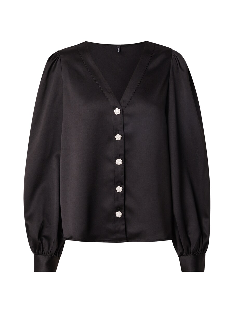 Блуза VERO MODA VMSELMA, Black
Блуза VERO MODA VMSELMA, Black