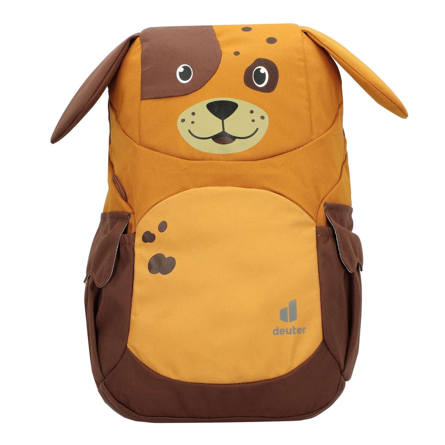 DEUTER Рюкзак 'Kikki' в коричневом цвете
DEUTER Рюкзак 'Kikki' в коричневом цвете