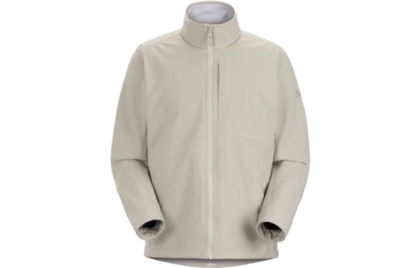 Arcteryx Пиджак мужской, Stone Gray Green 
Arcteryx Пиджак мужской, Stone Gray Green
