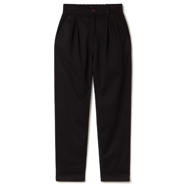 Женские брюки Koserow для отдыха Twothirds, черный
Женские брюки Koserow для отдыха Twothirds, черный