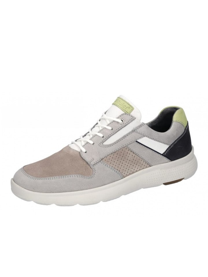 Туфли на шнуровке WALDLÄUFER, серый
Туфли на шнуровке WALDLÄUFER, серый