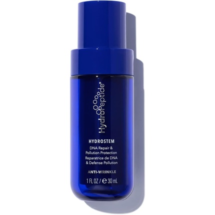 Hydrostem Vegan Brightening Anti-Aging Serum с ДНК Hydropeptide
Hydrostem Vegan Brightening Anti-Aging Serum с ДНК Hydropeptide