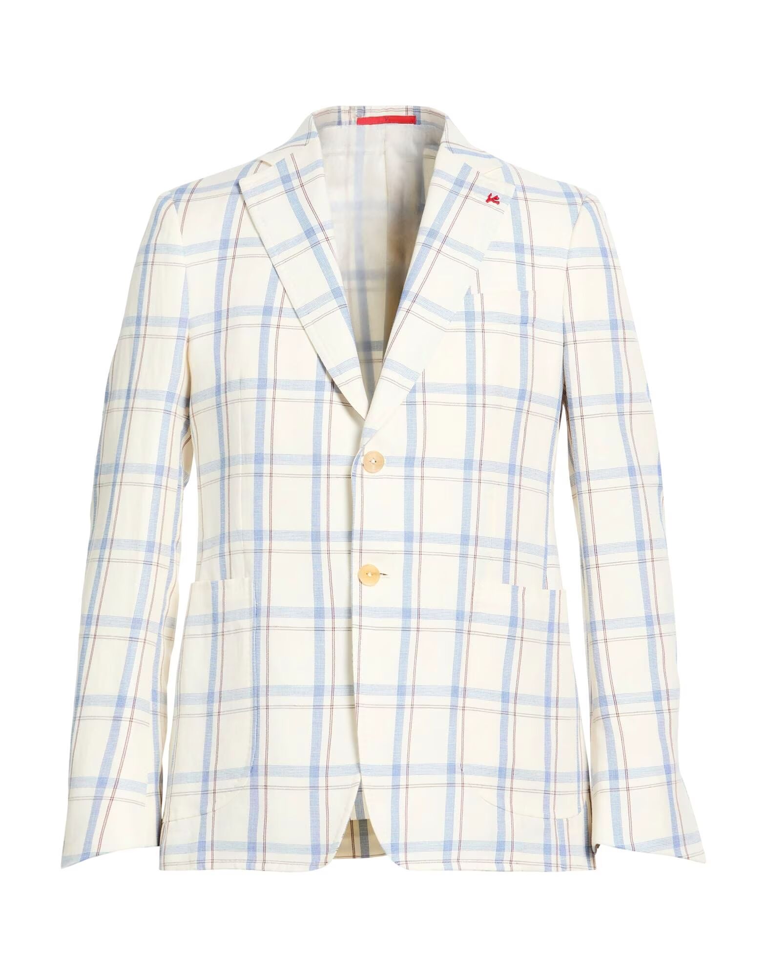 Блейзер Isaia, белый
Блейзер Isaia, белый