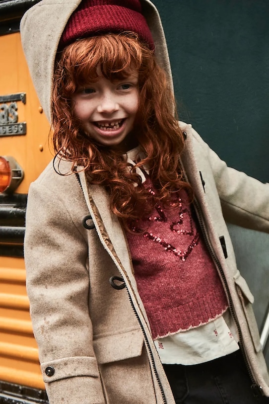 Детский свитер Mayoral, красный
Детский свитер Mayoral, красный