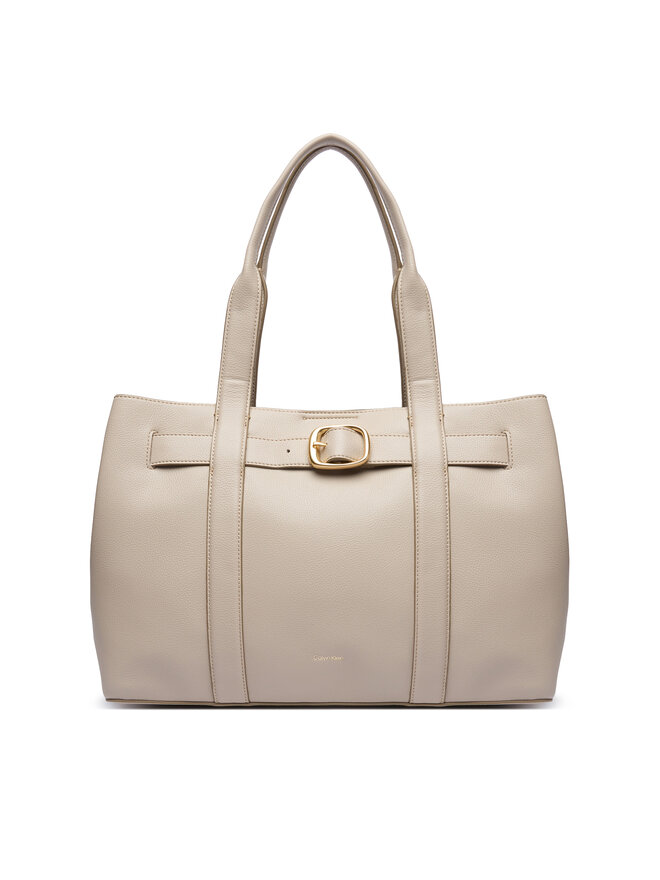 Сумка Calvin Klein Buckle Medium Tote LV04F3294G Écru
Сумка Calvin Klein Buckle Medium Tote LV04F3294G Écru