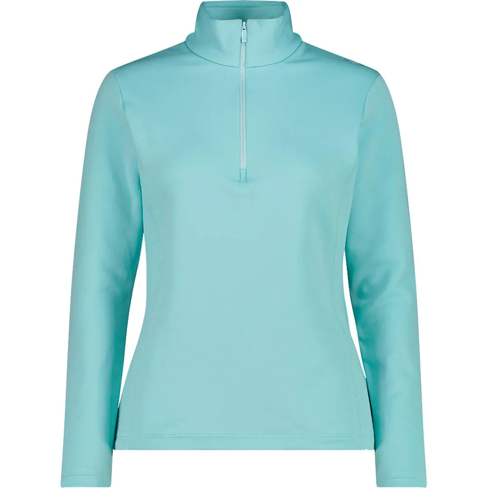 Флис CMP Stretch 38E1596 half zip, синий
Флис CMP Stretch 38E1596 half zip, синий