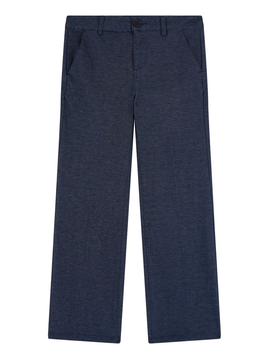 Облегающие брюки GUESS, темно-синий
Облегающие брюки GUESS, темно-синий