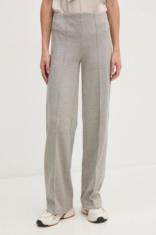 Брюки Oui, бежевый 
Брюки Oui, бежевый