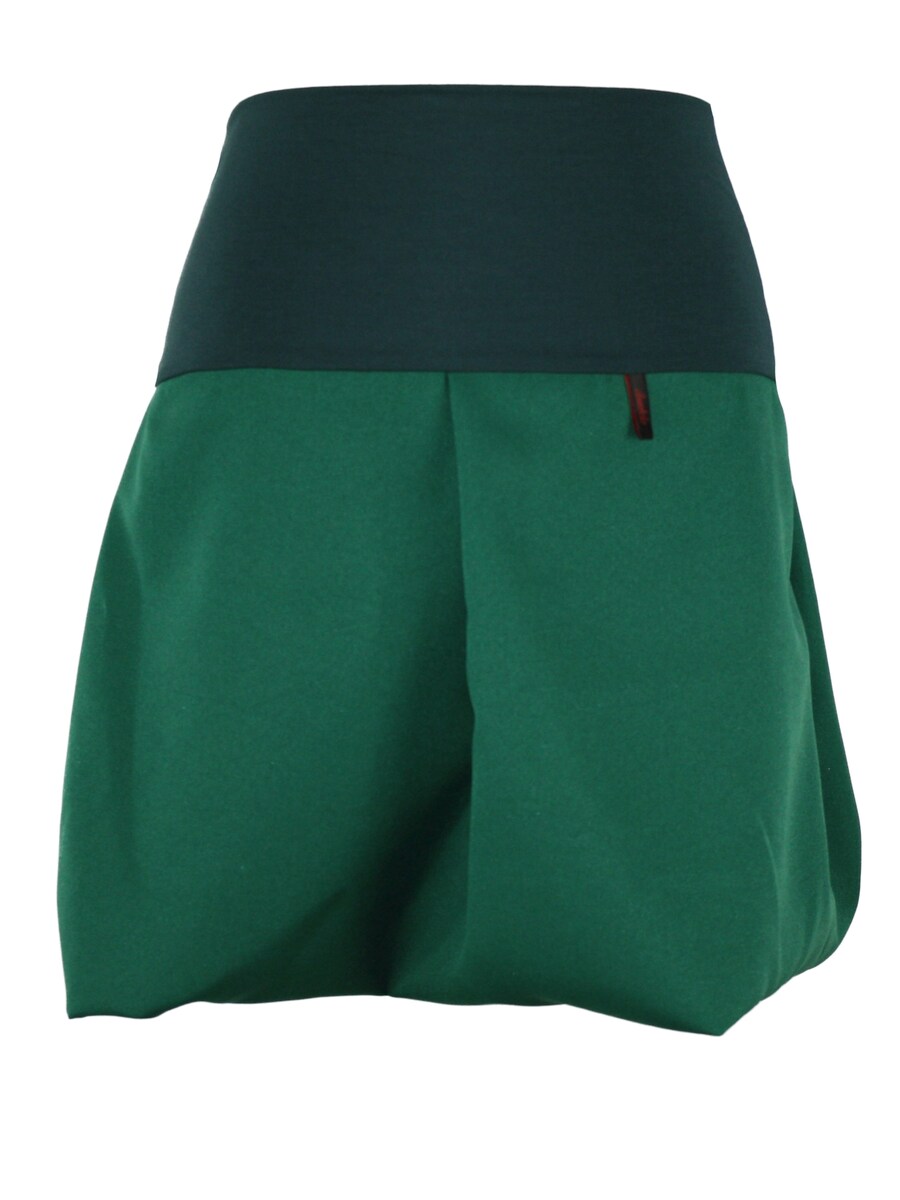 Юбка dunkle design Mini Ballonrock, темно-зеленый
Юбка dunkle design Mini Ballonrock, темно-зеленый