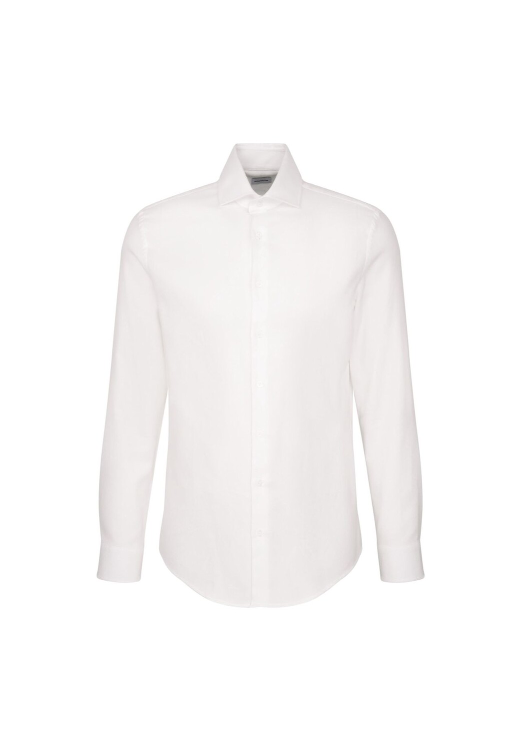 Деловая рубашка слим Seidensticker, белый
Деловая рубашка слим Seidensticker, белый