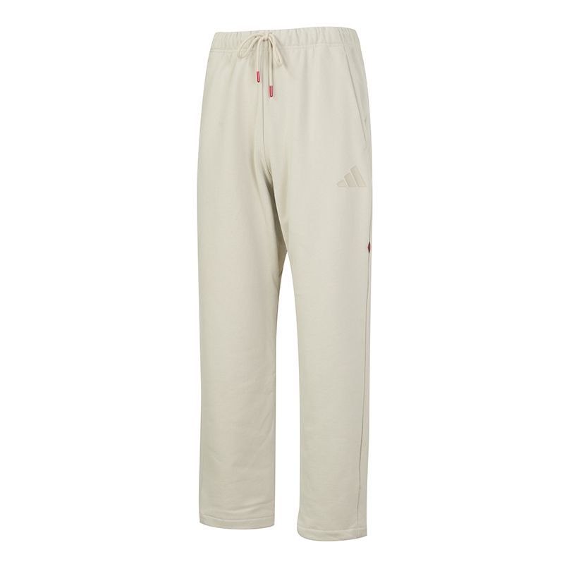 Футболка FW24 Вязаные спортивные брюки Мужские Красный Adidas, Светло-бежевый
Футболка FW24 Вязаные спортивные брюки Мужские Красный Adidas, Светло-бежевый