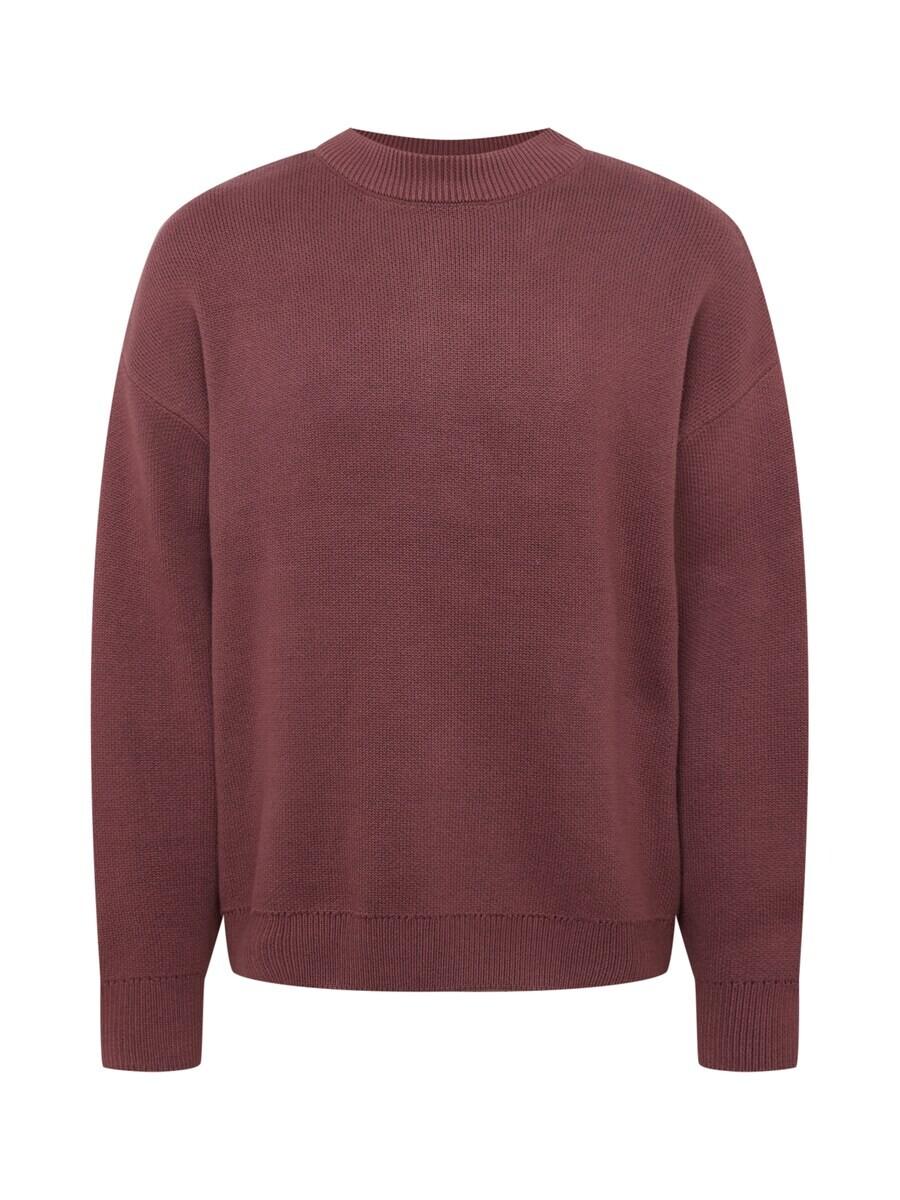 Свитер WEEKDAY Sweater John, бордовый
Свитер WEEKDAY Sweater John, бордовый