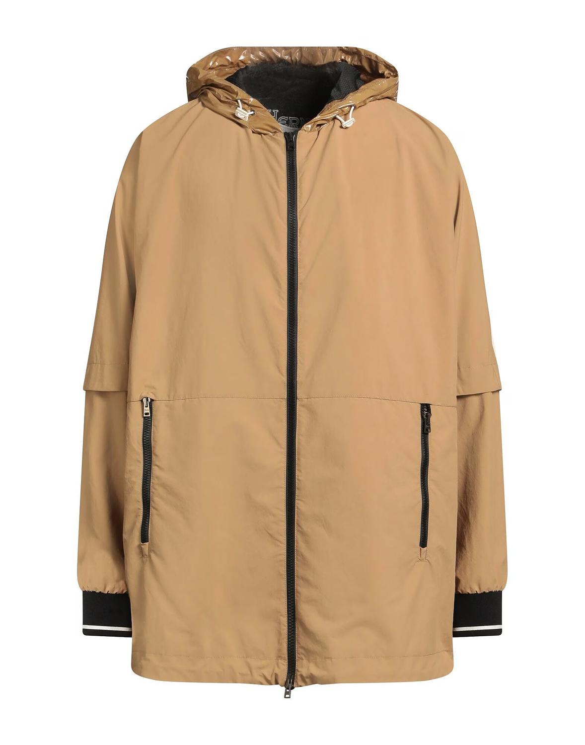 Парка Herno, бежевый
Парка Herno, бежевый